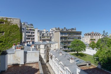 Appartement a vendre Paris 6e arrondissement 75006 Paris 131 m2 6 pièces 1690000 euros