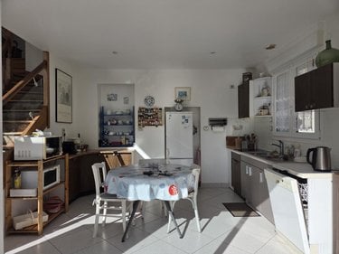 Maison a vendre Ménil 53200 Mayenne 136 m2 5 pièces 265650 euros