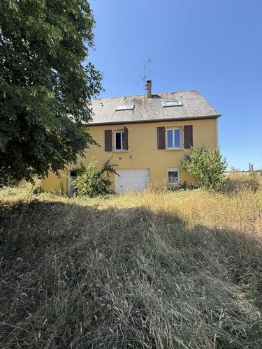 Maison a vendre Vains 50300 Manche 100 m2 5 pièces 169540 euros