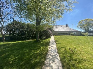 Maison a vendre Yffiniac 22120 Côtes-d'Armor 128 m2 9 pièces 233200 euros