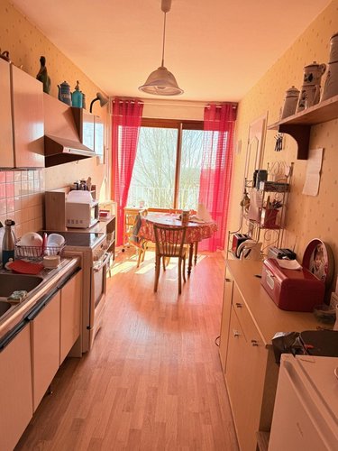 Appartement a vendre Vannes 56000 Morbihan 108 m2 5 pièces 307710 euros