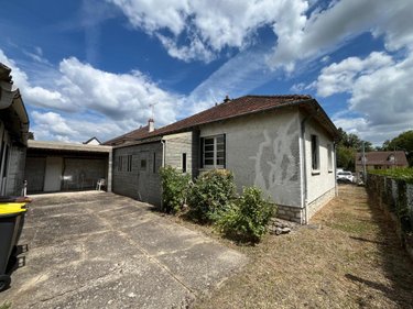 Maison a vendre Villemandeur 45700 Loiret 64 m2 3 pièces 79480 euros