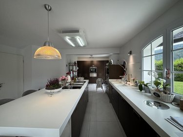 Maison a vendre Vimines 73160 Savoie 245 m2 7 pièces 990000 euros