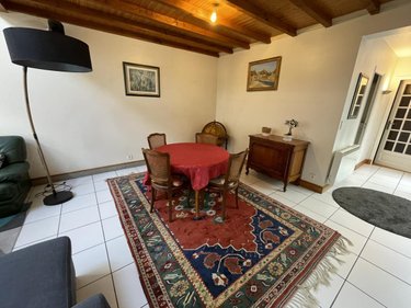 Maison a vendre Concarneau 29900 Finistère 122 m2 4 pièces 458480 euros