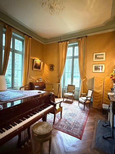 Maison a vendre Longuenée-en-Anjou 49770 Maine-et-Loire 520 m2 18 pièces 1090000 euros