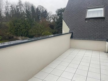 Appartement a vendre Lamballe-Armor 22400 Côtes-d'Armor 66 m2 4 pièces 180200 euros