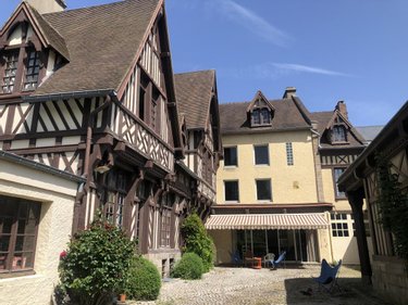 Maison a vendre Abbeville 80100 Somme 410 m2 11 pièces 609000 euros
