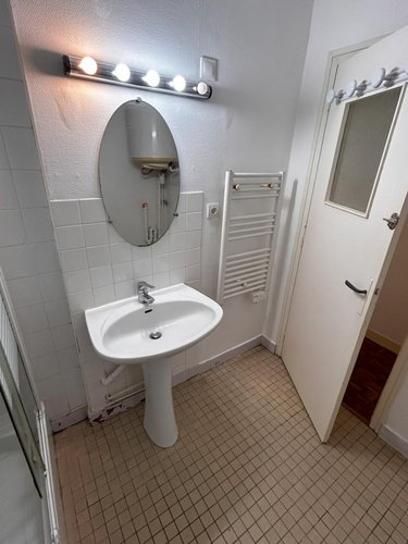 Appartement a vendre Rennes 35000 Ille-et-Vilaine 41 m2 2 pièces 156500 euros