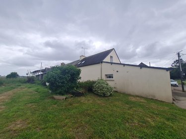 Maison a vendre Rohan 56580 Morbihan 98 m2 4 pièces 115160 euros