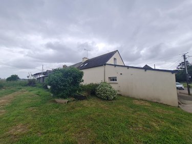 Maison a vendre Rohan 56580 Morbihan 98 m2 4 pièces 119900 euros
