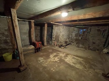Maison a vendre Chaulhac 48140 Lozère 220 m2 10 pièces 229000 euros
