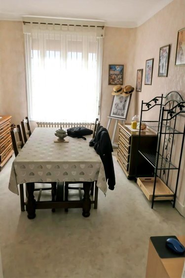 Immeuble a vendre Bourges 18000 Cher 244 m2  343200 euros