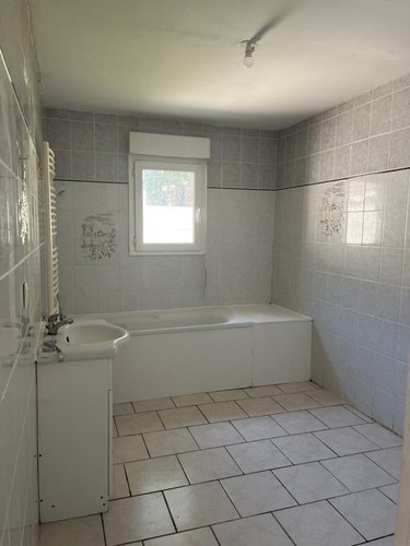 Location maison Hénin-Beaumont 62110 Pas-de-Calais 110 m2 4 pièces 740 euros