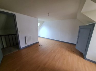 Maison a vendre Les Forges 56120 Morbihan 107 m2 3 pièces 41400 euros
