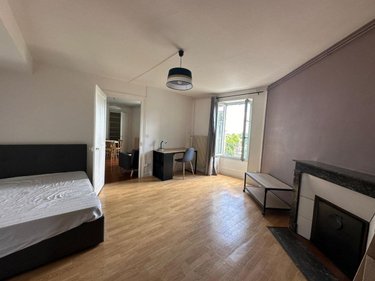 Location appartement Dole 39100 Jura 70 m2 3 pièces 750 euros