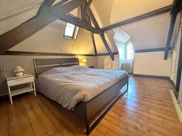 Maison a vendre Sottevast 50260 Manche 115 m2 5 pièces 237000 euros