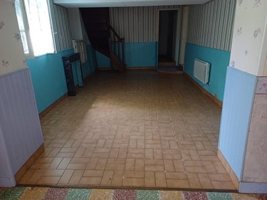 Maison a vendre Fyé 72610 Sarthe 137 m2 8 pièces 132500 euros