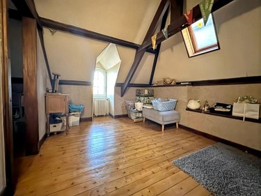 Maison a vendre Sottevast 50260 Manche 115 m2 5 pièces 237000 euros