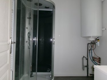 Location appartement Allouagne 62157 Pas-de-Calais 51 m2 2 pièces 550 euros