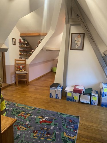 Maison a vendre Le Thuit-de-l'Oison 27370 Eure 132 m2 6 pièces 269000 euros