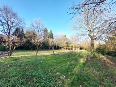 Maison a vendre Cossé-le-Vivien 53230 Mayenne 138 m2 5 pièces 272180 euros