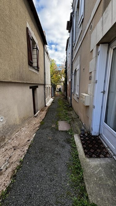 Immeuble a vendre Bouchemaine 49080 Maine-et-Loire 88 m2  294000 euros