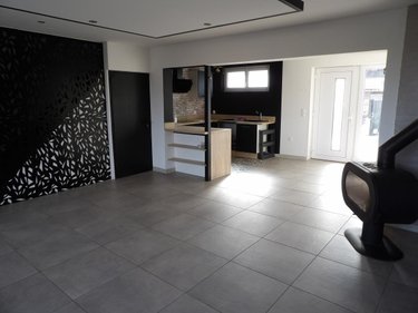 Maison a vendre Allouagne 62157 Pas-de-Calais 80 m2 5 pièces 156500 euros