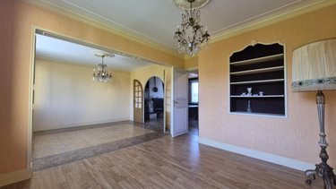 Maison a vendre Lampaul-Guimiliau 29400 Finistère 114 m2 6 pièces 167200 euros