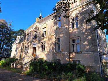 Maison a vendre Aigné 72650 Sarthe 344 m2 11 pièces 556500 euros