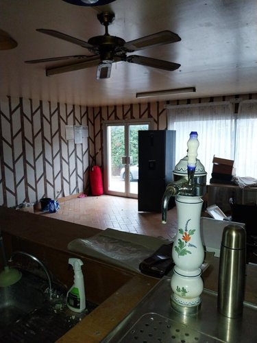 Maison a vendre Bajus 62150 Pas-de-Calais 106 m2 8 pièces 74000 euros