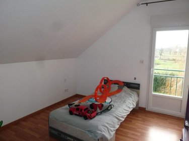 Location maison La Chapelle-Rainsouin 53150 Mayenne 191 m2 8 pièces 740 euros