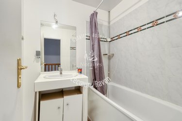 Maison a vendre Bois-d'Arcy 78390 Yvelines 109 m2 6 pièces 455000 euros