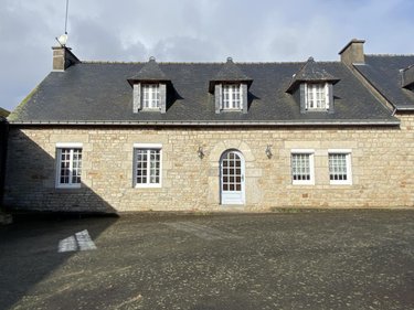 Maison a vendre Loudéac 22600 Côtes-d'Armor 160 m2 7 pièces 188280 euros