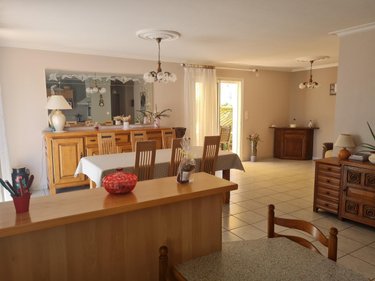Maison a vendre Réguiny 56500 Morbihan 73 m2 4 pièces 213580 euros