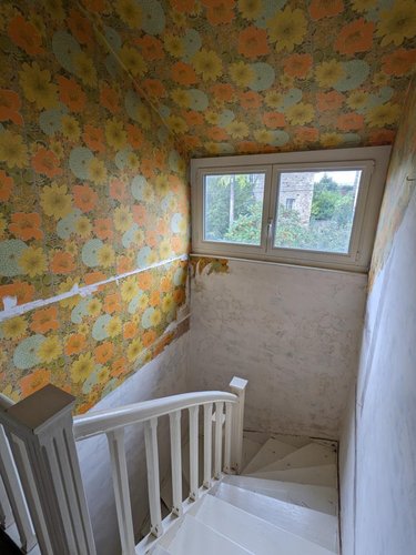 Maison a vendre Morlaix 29600 Finistère 91 m2 5 pièces 135400 euros