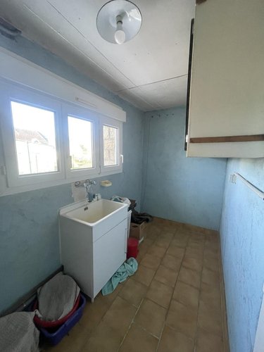 Maison a vendre Vannes 56000 Morbihan 134 m2 8 pièces 399000 euros