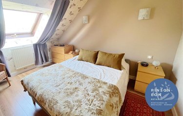 Maison a vendre Rennes 35000 Ille-et-Vilaine 107 m2 6 pièces 503979 euros