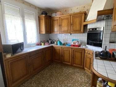 Maison a vendre Plémet 22210 Côtes-d'Armor 76 m2 4 pièces 139522 euros