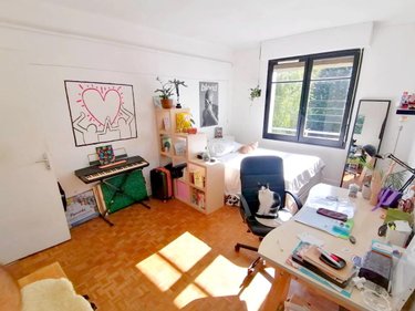 Appartement a vendre Rennes 35000 Ille-et-Vilaine 98 m2 4 pièces 387390 euros