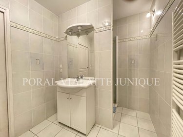 Appartement a vendre Ambérieu-en-Bugey 01500 Ain 74 m2 3 pièces 215000 euros