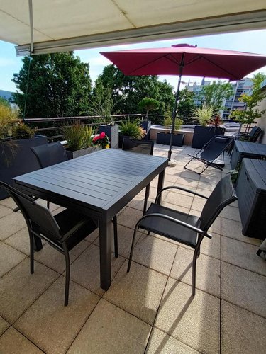 Appartement a vendre Besançon 25000 Doubs 98 m2  305000 euros