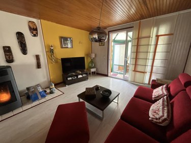 Maison a vendre Guidel 56520 Morbihan 83 m2 4 pièces 312240 euros