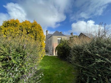 Maison a vendre Brix 50700 Manche 123 m2 5 pièces 167680 euros
