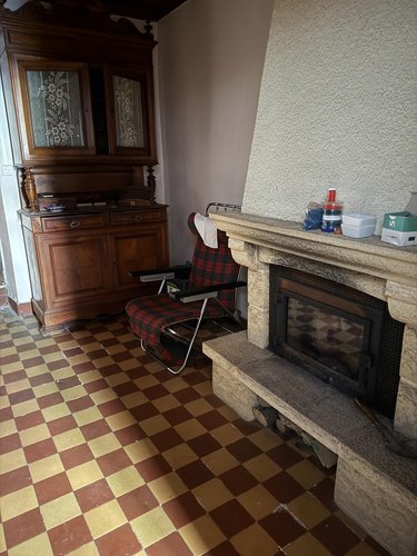 Maison a vendre Locmiquélic 56570 Morbihan 65 m2 4 pièces 198500 euros