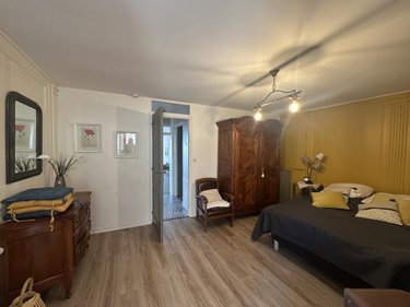 Appartement a vendre Cancale 35260 Ille-et-Vilaine 52 m2 2 pièces 228800 euros