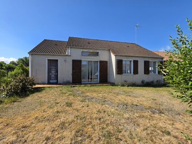Maison a vendre Amilly 45200 Loiret 96 m2 5 pièces 148400 euros