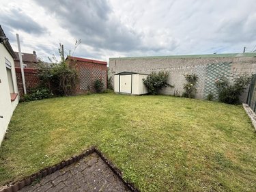 Maison a vendre Fouilloy 80800 Somme 78 m2 5 pièces 156000 euros