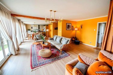 Appartement a vendre Cambrai 59400 Nord 131 m2 4 pièces 337000 euros