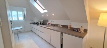 Appartement a vendre Angers 49000 Maine-et-Loire 86 m2 3 pièces 555200 euros