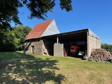 Maison a vendre Carville 14350 Calvados 176 m2 7 pièces 400900 euros